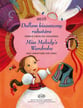 Miss Melody's Wardrobe piano sheet music cover